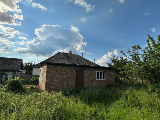 Продається будинок Помічна