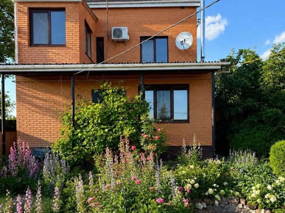 Продаж затишного заміського будинку в с.Сазонівка, всього 7 км від міста! Созоновка