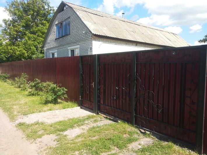 Продам будинок Нова Прага Олександрійського району Кіровоградської області - фото 1