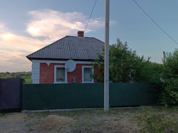 Продам приватний будинок - фото 1