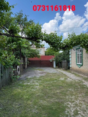 Продам будинок з меблями Кіровоградська область - фото 1