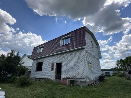 Продам будинок або обмін Онуфриевка