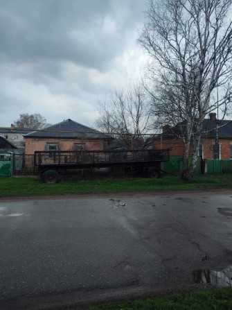 Приватний житловий будинок з присадибною ділянкою в селищі Компаніївка - фото 1