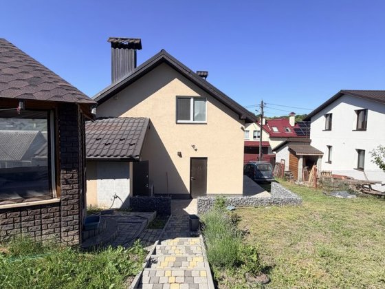 ТЕРМІНОВИЙ Продаж будинок з ремонтом Сокільники Панська Гора Солонка Львів Сокільники