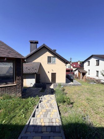 ТЕРМІНОВИЙ Продаж будинок з ремонтом Сокільники Панська Гора Солонка Львів - фото 1
