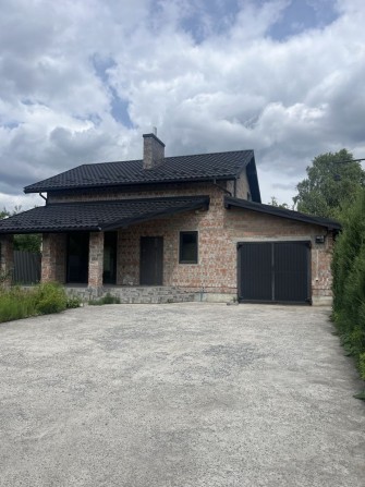 Будинок в Сокільниках в дачному кооперативі,дача - фото 1