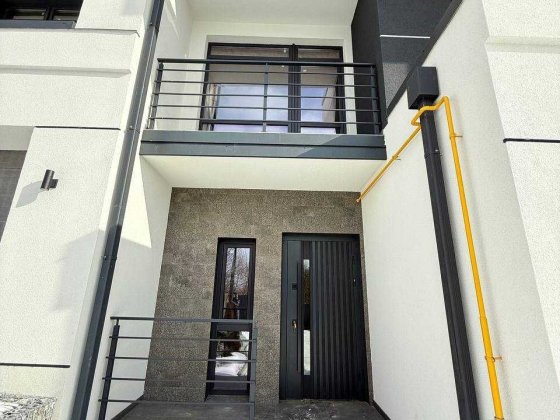 Продаж неймовірного котеджу у Солонці Солонка