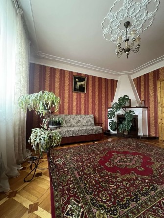 Продаж окремого будинку Солонка.Львів. Повністю обладнаний + 13сот земельна ділянка - фото 1