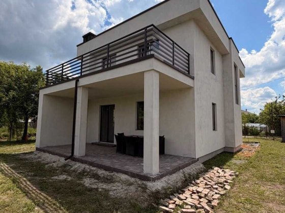 Продаж сучасного будинку с. Солонка БЕЗ КОМІСІЇ для покупця Солонка