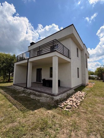 Продаж сучасного будинку с. Солонка БЕЗ КОМІСІЇ для покупця - фото 1