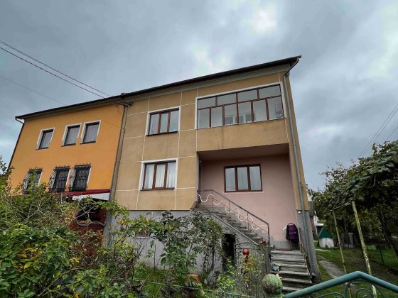 Продаж будинку БРЮХОВИЧІ Брюховичі