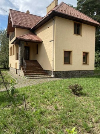 Продаж  4 кімнатний будинок з ремонтом в Брюховичах - фото 1