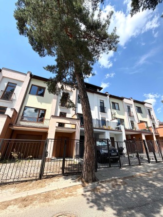Продаж таунхаус 190м2 Брюховичі бічна Пляжна-Курортна - фото 1