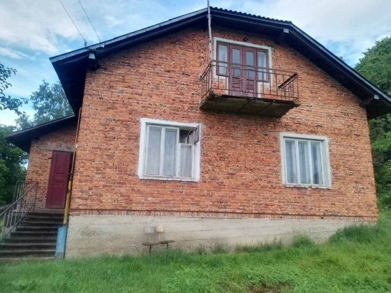 Терміново продаються хата Самбір