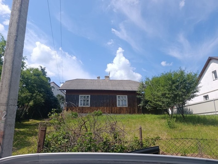Продам будинок Самбір - фото 1