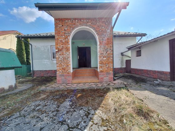 Терміновий продаж будинку в м.Самбір Самбір