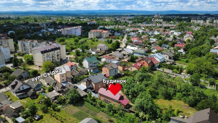 Одноповерховий будинок. Можливий продаж по Державних програмах. - фото 1