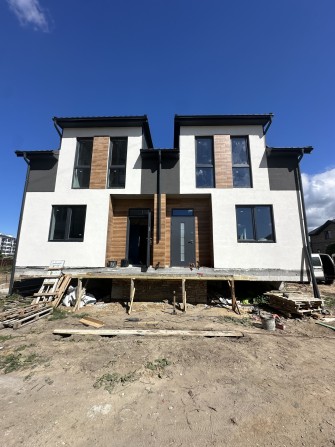 Продаж котеджу, 115.8 м.кв. у Пустомитах - фото 1