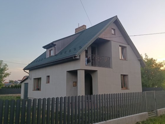 Продам будинок по вулиці Федуско Самбор