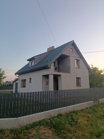 Продам будинок по вулиці Федуско - фото 1