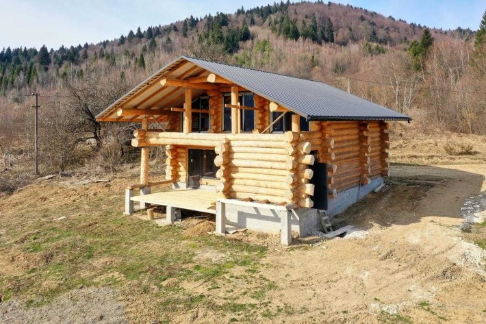 Будинок / Коритище/Східницька ОТГ/Львівська область - фото 1