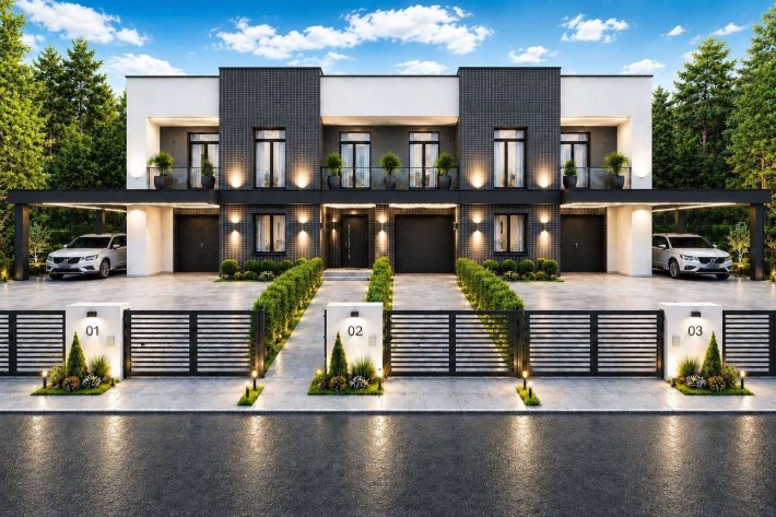ПРОПОЗИЦІЯ БЕЗ КОМІСІЇ ДЛЯ ПОКУПЦЯ !!! Продаж котеджу 130м2 | Зубра, вул. І. Франка - фото 1