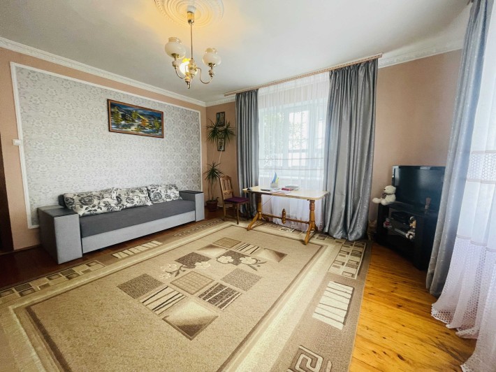 Продаж окремого будинку! Зимна Вода, біля кільця вул. Городоцька! - фото 1