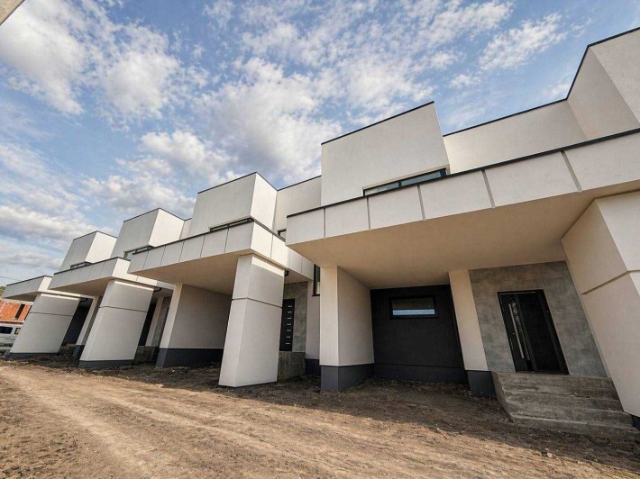 Продаж будинку ( таунхаусу ) с.Зубра | 110 000$ БЕЗ КОМІСІЇ | - фото 1