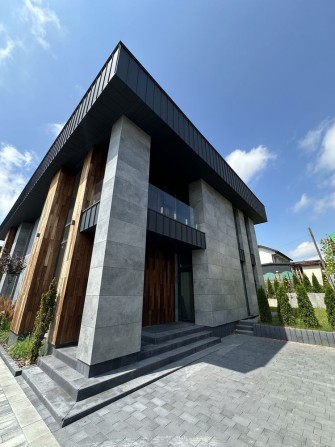 Від власника Продаж преміального котеджу в Зубрі - фото 1