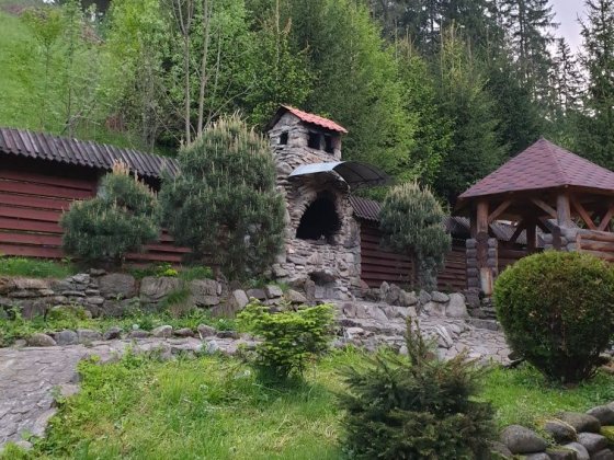 Будинок в смт.Славське для індивідуального проживання або бізнесу Славське