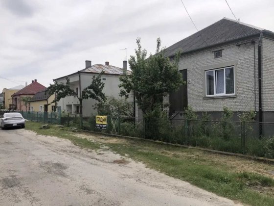Продаж будинок Городок "на жидах" Городок