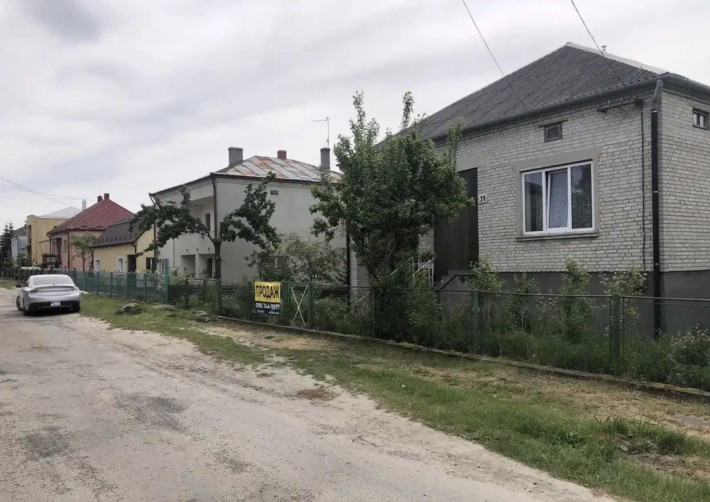 Продаж будинок Городок "на жидах" - фото 1