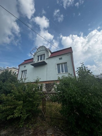 Продаж будинку 0 цикл в м. Городок - фото 1