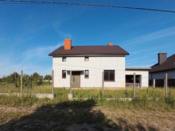 Продаж будинок новобудова с. Рясне-Руське Львівська обл. Рясное-Русское