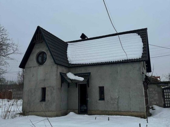 Будинок,дача/0 цикл/Брюховицька/Львів/Львівська область Рясное-Русское