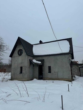 Будинок,дача/0 цикл/Брюховицька/Львів/Львівська область - фото 1
