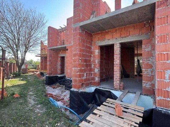 Продаж котеджу в Рясне-Руському, вул. Вишнева, 143 724 $ Рясне-Руське