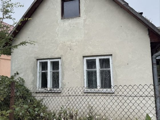 Продаж 2х поверхового будинку в Скнилів Скнилів