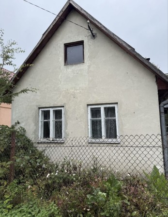 Продаж 2х поверхового будинку в Скнилів - фото 1