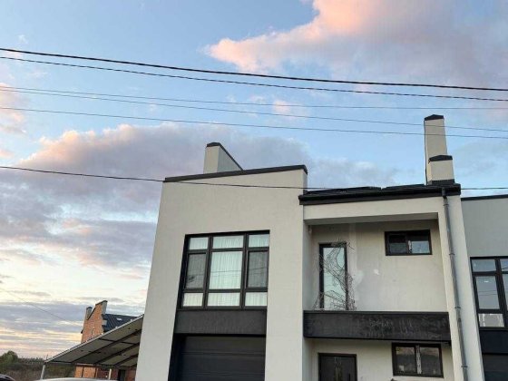 Продаж котеджів у Малехові | 2 км до Львова | 160 м² + мансарда(80м2) Малехів