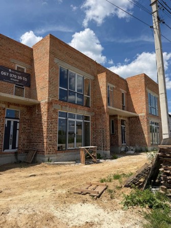 Продаж таунхаусу с Малехів 5 км від центру Львова - фото 1
