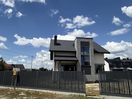 Особняк у Скнилові від забудовника без комісії та переплат, особняк, котедж, будинок Скнилів