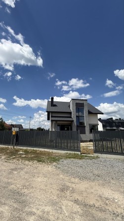 Особняк у Скнилові від забудовника без комісії та переплат, особняк, котедж, будинок - фото 1