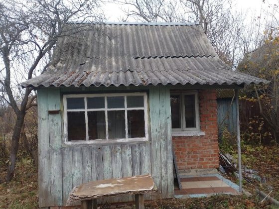 Продається дача в Сокалі Сокаль