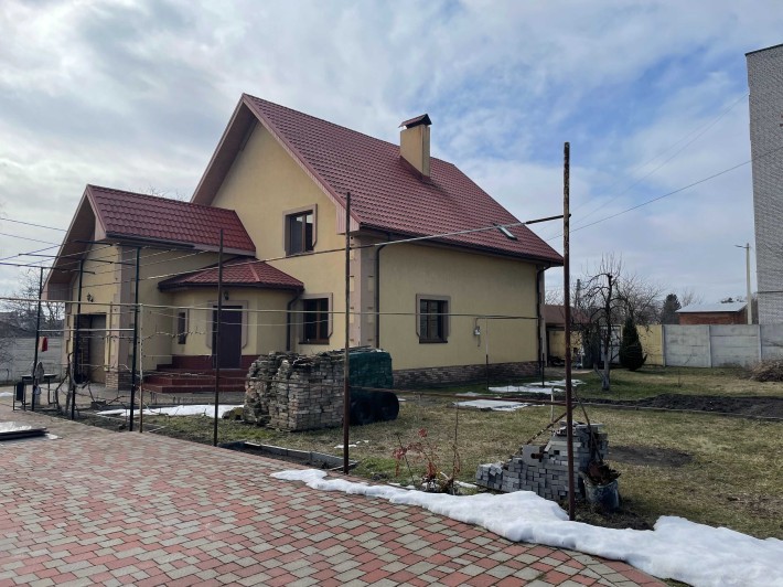 Продам будинок м. Сокаль - фото 1