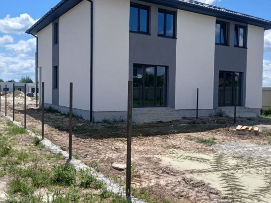 Продаж котеджу від забудовника Конопниця. Конопниця