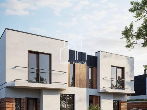 Без комісії! Продаж дуплексу в с Конопниця, 110м² Конопниця