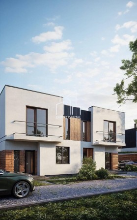 Без комісії! Продаж дуплексу в с Конопниця, 110м² - фото 1