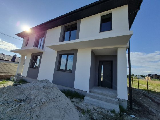 Продаж котеджу в Конопниці. Зимноводівська ОТГ