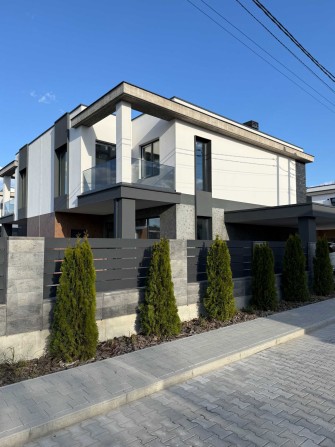 Продаж будинку (дуплекс 135м ) з дизайн проєктом/ ділянка 3 сотки/БЕЗ КОМІСІЇ/комплекс закритого тип - фото 1